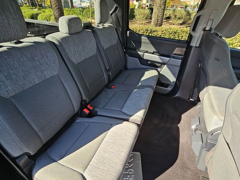 Used 2023 Ford F150 XLT w/ Equipment Group 301A Mid image 28