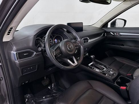 Used 2023 MAZDA CX-5 AWD 2.5 S w/ Preferred Package image 14