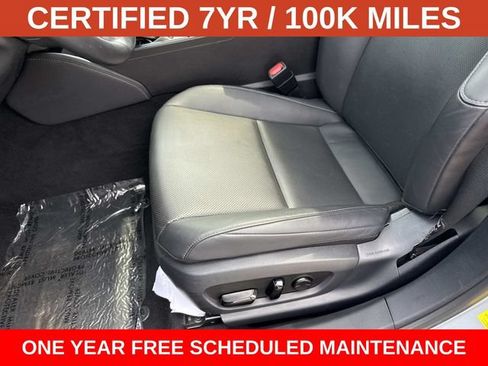 Used 2023 Lexus ES 350 w/ Accessory Package (Z1) FWD image 15