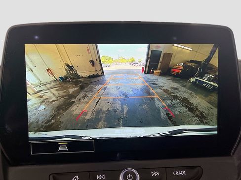 Used 2024 Chevrolet Blazer LT w/ Convenience Package image 14