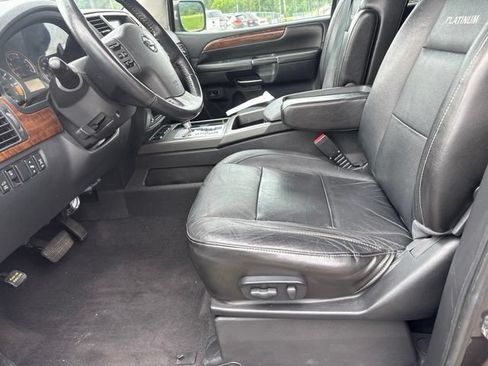 Used 2011 Nissan Armada Platinum AWD/4WD image 21