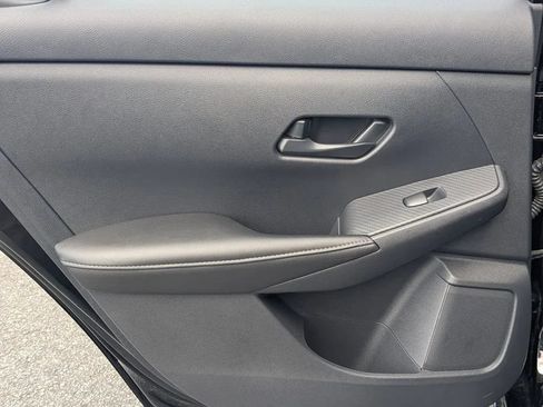 Certified 2025 Nissan Sentra S FWD image 18