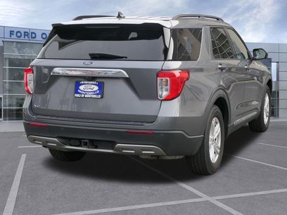 Used 2021 Ford Explorer XLT w/ Equipment Group 202A