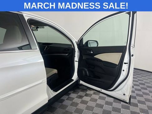 Used 2015 Honda CR-V EX image 26