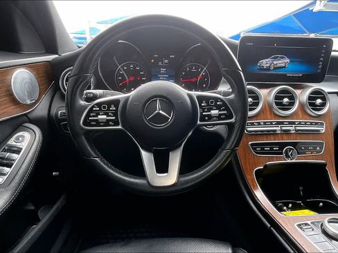 Used 2020 Mercedes-Benz C 300 Sedan image 6