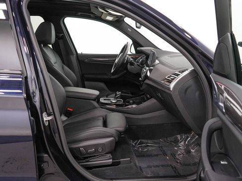Used 2024 BMW X3 M40i AWD/4WD image 11
