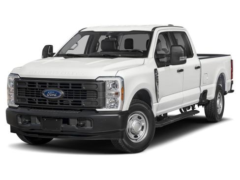 Used 2023 Ford F250 XL w/ 360-Degree Camera Package RWD image 34