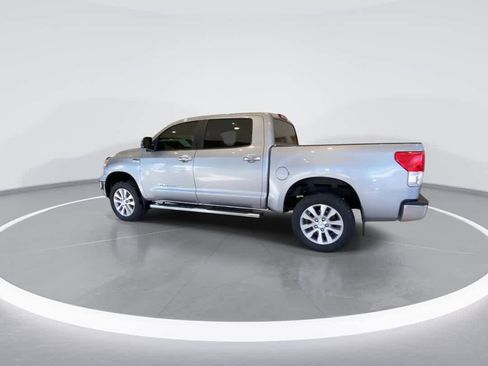 Used 2010 Toyota Tundra Limited image 6