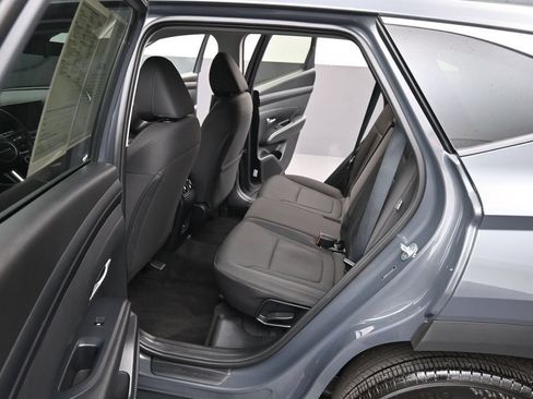 Certified 2026 Hyundai Tucson SEL FWD image 11