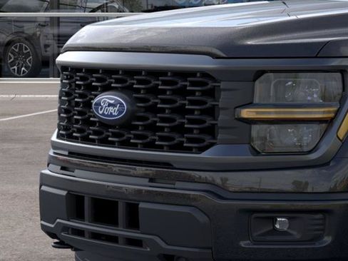 New 2026 Ford F150 STX w/ Equipment Group 200A AWD/4WD image 17