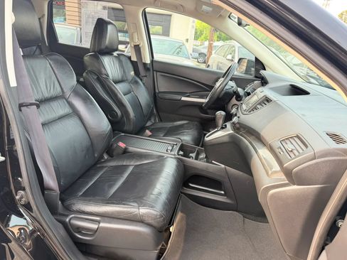 Used 2014 Honda CR-V EX-L image 18