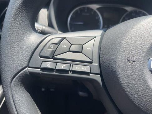 New 2025 Nissan Kicks Play S image 23