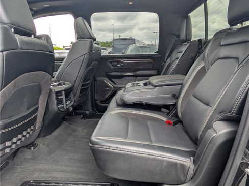 Used 2023 RAM 1500 TRX w/ TRX Level 2 Equipment Group AWD/4WD image 17