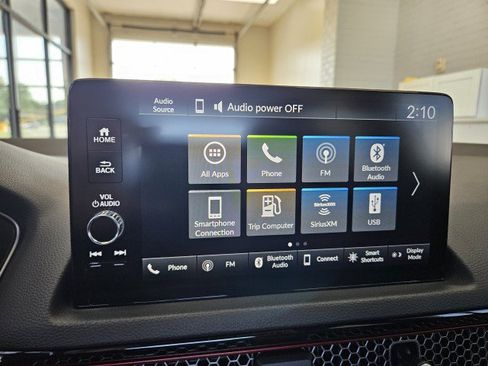 Used 2024 Honda Civic Si image 23