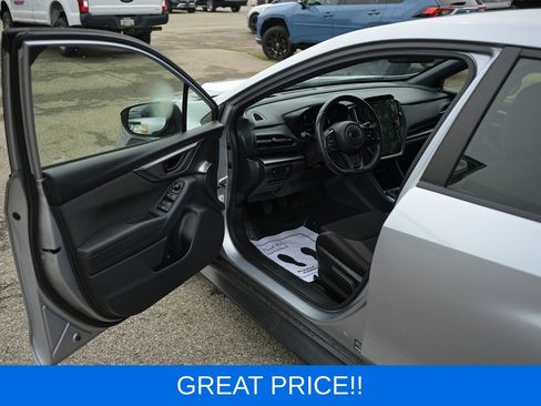 Used 2024 Subaru WRX AWD/4WD image 16