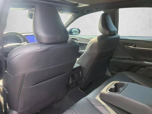 Certified 2025 Toyota Camry XSE w/ Premium Plus Package FWD image 18