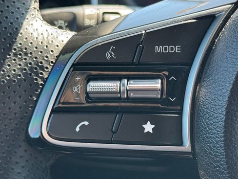 Certified 2023 Kia Forte GT-Line image 15