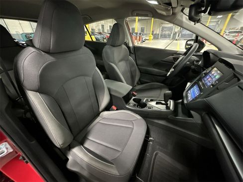 Certified 2025 Subaru Impreza 2.0i image 24