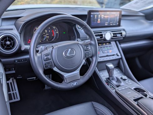 Used 2024 Lexus RC 350 F Sport image 23