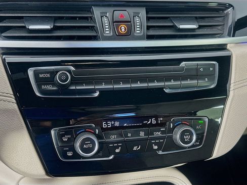 Used 2020 BMW X1 sDrive28i w/ Convenience Package FWD image 16