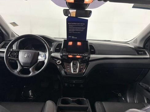 Used 2022 Honda Odyssey Touring image 28