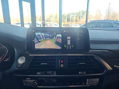 Used 2020 BMW X3 xDrive30i w/ M Sport Package 2 image 29