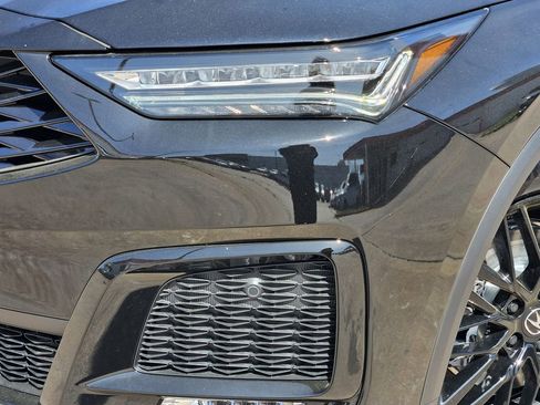 New 2026 Acura MDX A-Spec AWD/4WD image 8