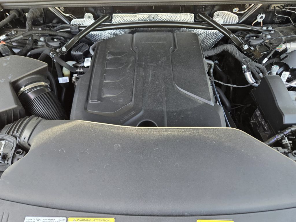 Used 2025 Audi Q5 Prestige AWD/4WD image 41