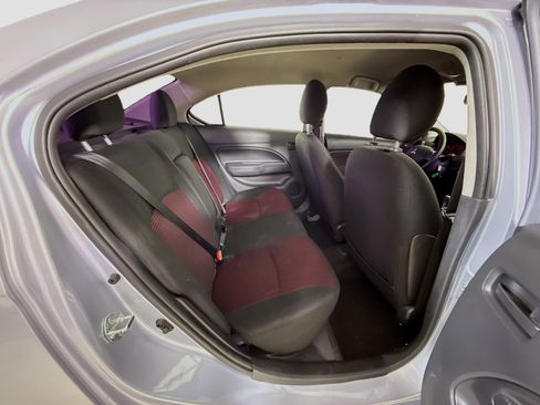 Used 2023 Mitsubishi Mirage G4 Black Edition image 26