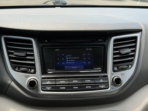 Used 2016 Hyundai Tucson SE w/ Option Group 12 AWD/4WD image 30