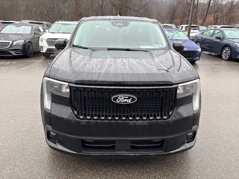 Used 2025 Ford Maverick Lobo image 7