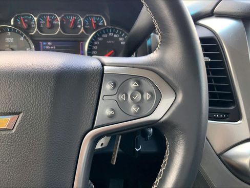 Used 2015 Chevrolet Tahoe LT RWD image 25