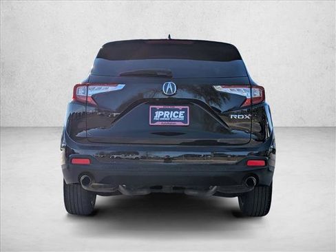 Used 2019 Acura RDX FWD w/ Technology Package image 6