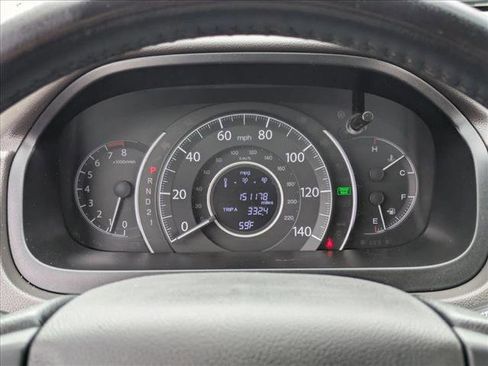 Used 2014 Honda CR-V EX-L image 14