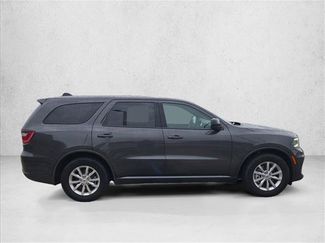 Used 2026 Dodge Durango GT RWD video 4