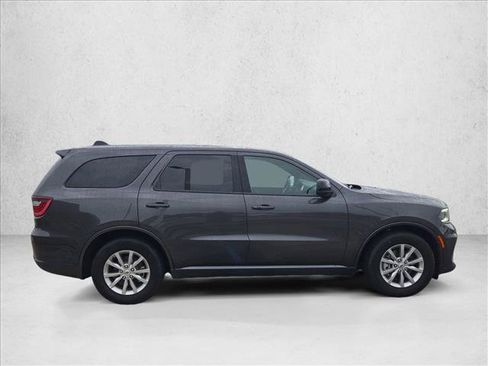 Used 2026 Dodge Durango GT RWD image 4