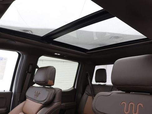 New 2026 Ford F250 King Ranch w/ Chrome Package image 20