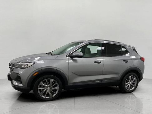 Used 2023 Buick Encore GX Essence w/ Experience Buick Package FWD image 68