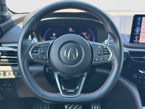 Certified 2025 Acura MDX A-Spec AWD/4WD image 23