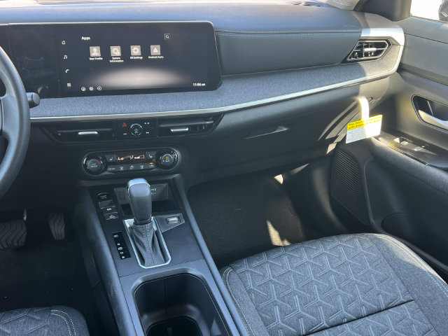 Used 2026 Nissan Kicks SV w/ Charging Package AWD/4WD image 31