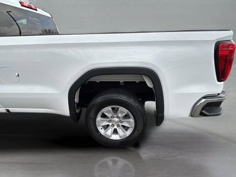 Used 2023 GMC Sierra 1500 Pro w/ Pro Value Package image 33