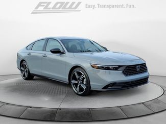 New 2026 Honda Accord SE video 1