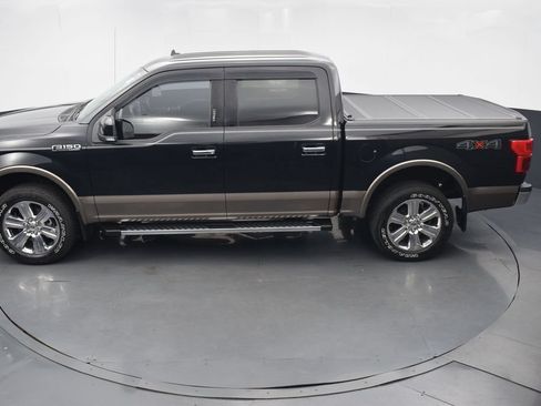 Used 2020 Ford F150 Lariat w/ Equipment Group 502A Luxury AWD/4WD image 39