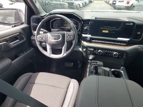New 2026 GMC Sierra 1500 Elevation w/ Preferred Package image 8