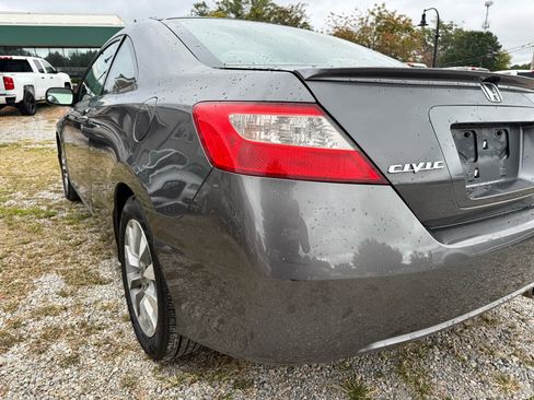 Used 2011 Honda Civic EX-L image 12