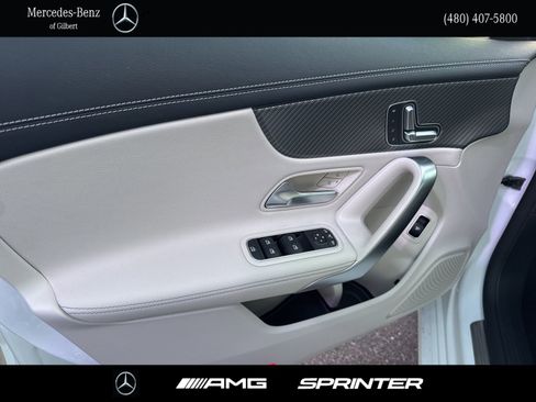 New 2026 Mercedes-Benz CLA 250 image 10