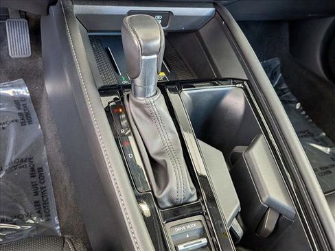 Used 2024 Honda Accord Touring image 14