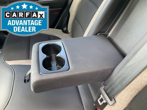 Certified 2025 Ford Bronco Sport Big Bend AWD/4WD image 15