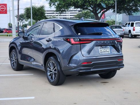Used 2026 Lexus NX 350 AWD image 5