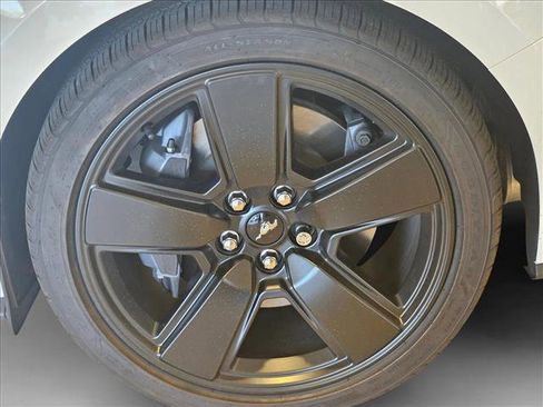 New 2025 Ford Mustang GT Premium w/ 60th Anniversary Package image 10